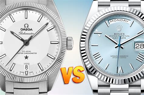 omega or rolex investment|omega 8900 vs rolex 3235.